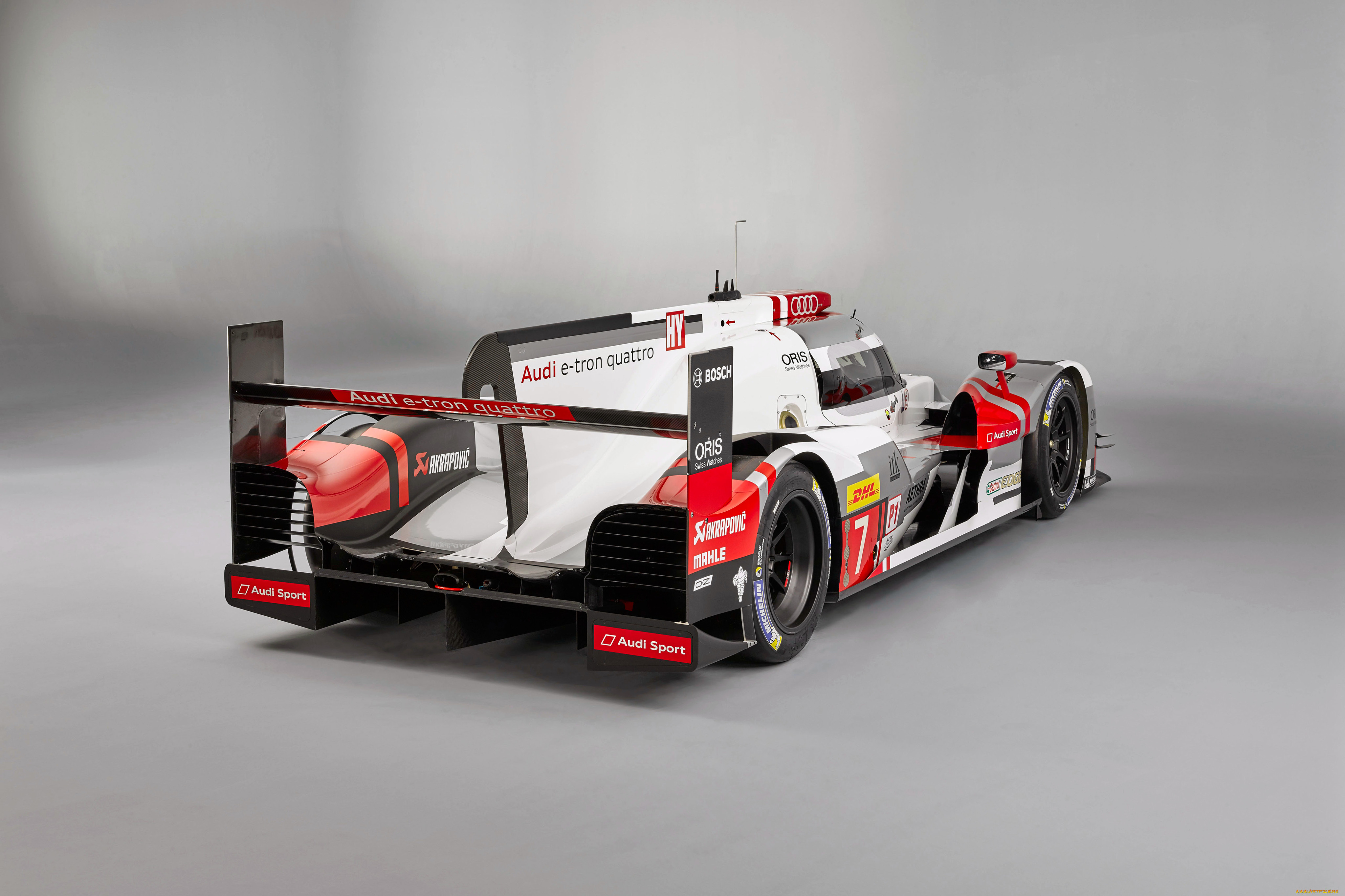 , audi, 2015, quattro, e-tron, r18